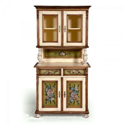 Kredenc - ze série Mervart.