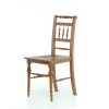 Originální restaurovaná neorenesanční židle