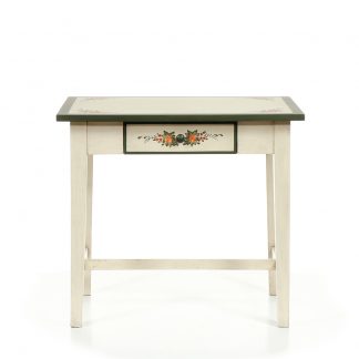 Malý repasovaný stolek ze série Le Florac