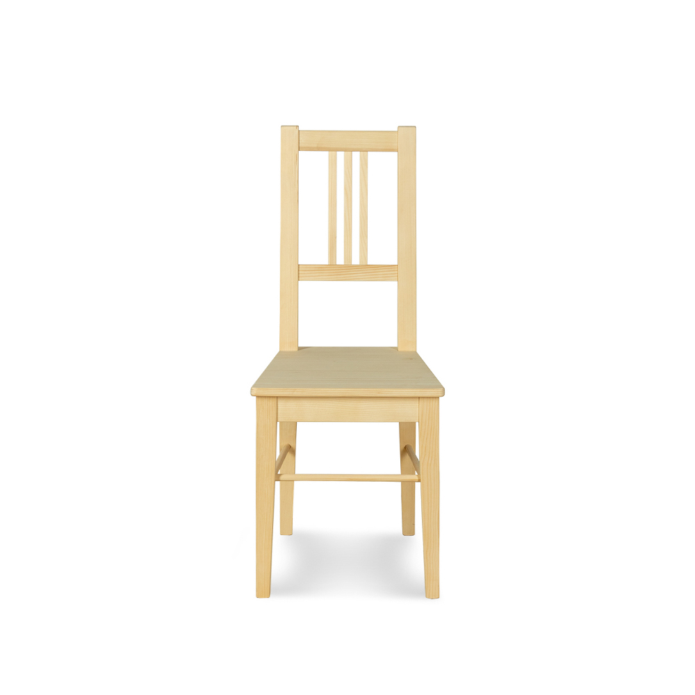 Židle bez povrchu IDO880